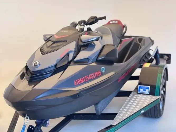 Seadoo GTR X 2024