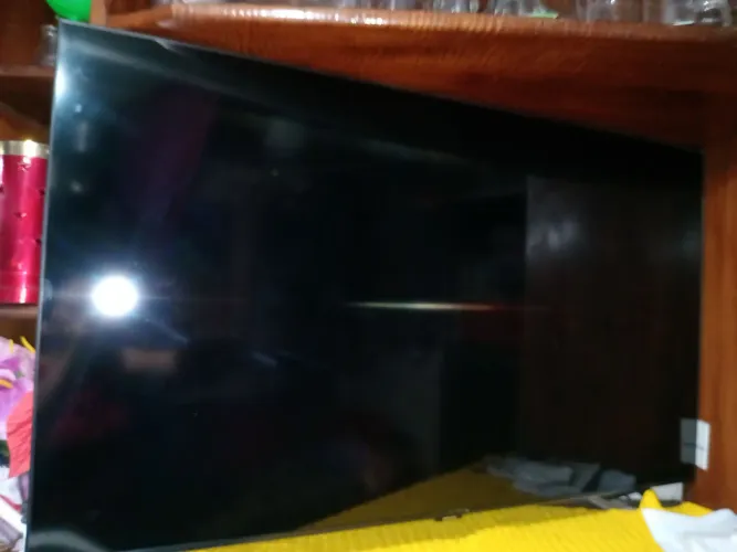 Vendo essa TV Samsung