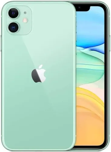iPhone 11 128gb bateria 64%