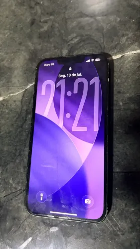 iPhone 13