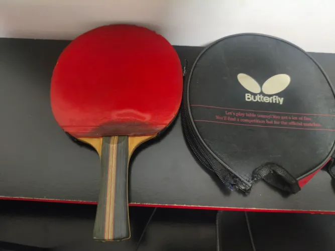 Raquete de Tênis de mesa Butterfly