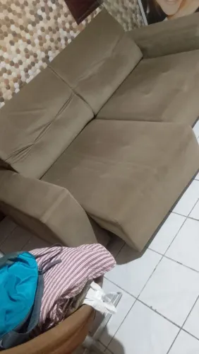 FALAR PELO ZAP. SOFÁ EM EXCELENTE