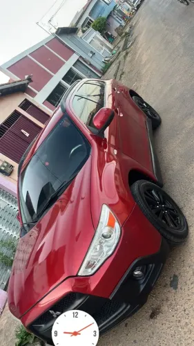 Mitsubishi ASX 2.0 16V 160cv Aut. 2012