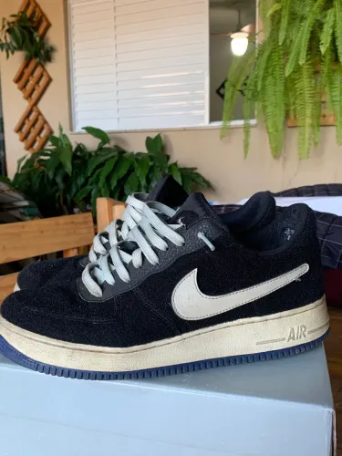 Tênis Nike air force 01