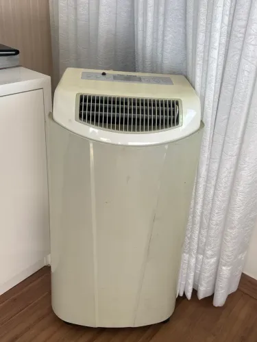 Ar condicionado portátil