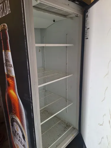 Cervejeira fricon