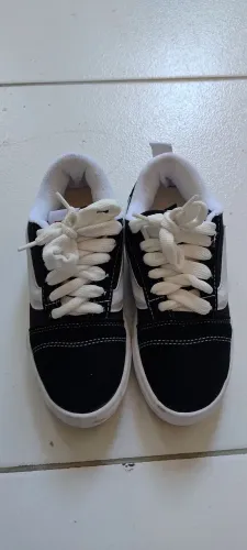 Tênis Vans novinho