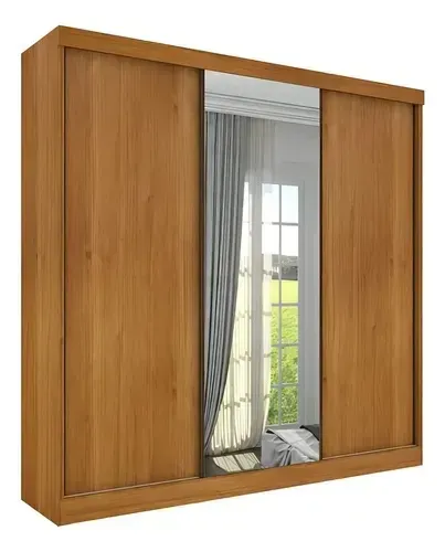 GUARDA ROUPA TCIL DACAR