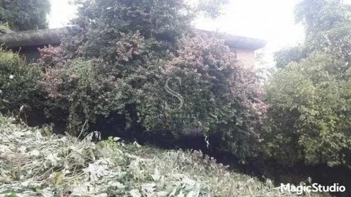 Terreno em Vila Morumbi - São Paulo