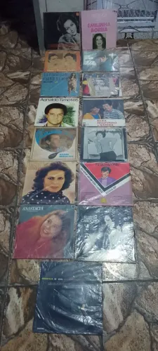 Disco de vinil