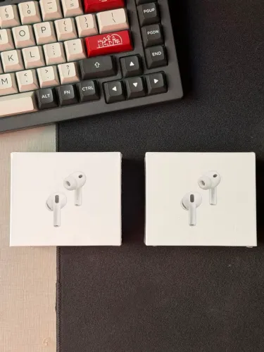 Apple Air Pods Pro 3