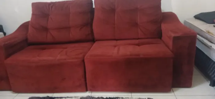 Sofá cama top