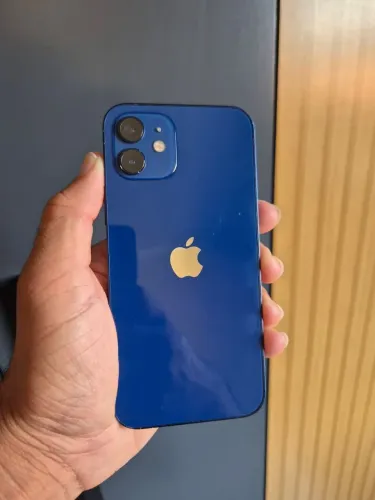 iPhone 12