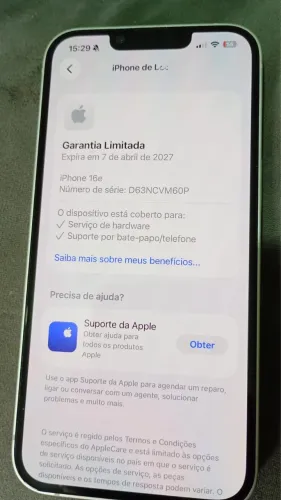 iPhone 16e 128gb