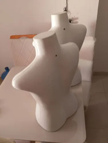 Vendo maniquin
