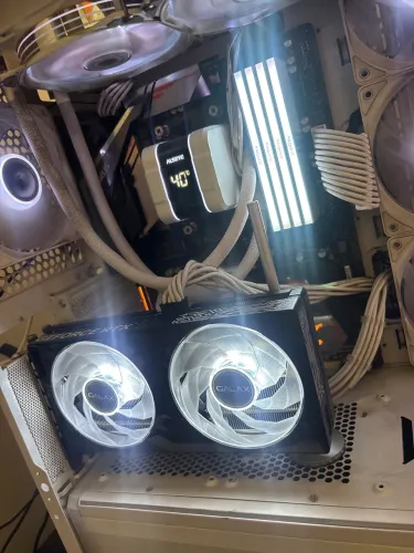 Rtx 5060 Galax