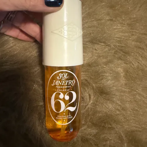 Sol de janeiro número 62
