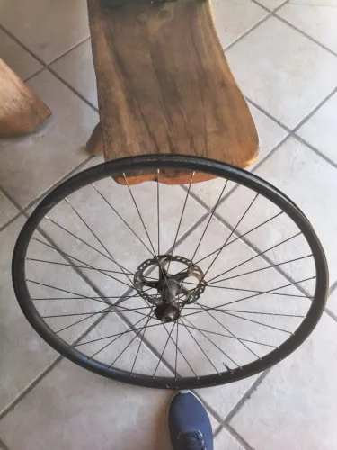 RODA MTB ARO 29 SYNCROS
