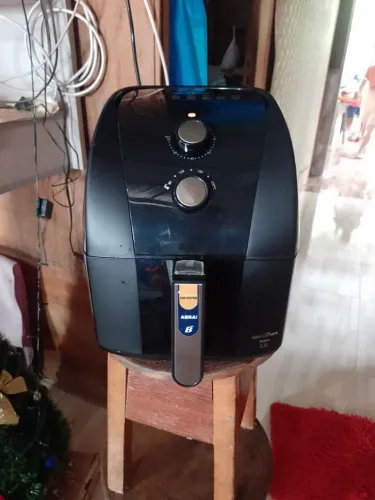 Fritadeira Air Frayer Britânia 5l 