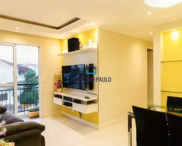 Apartamento a Venda, Jardim Previdência