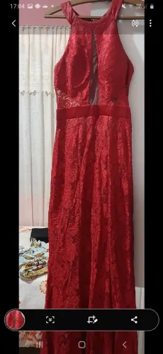 2 vestidos