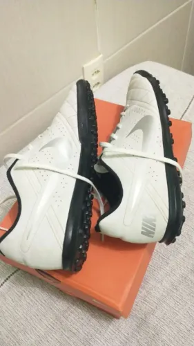 Chuteira Nike 43 Society 
