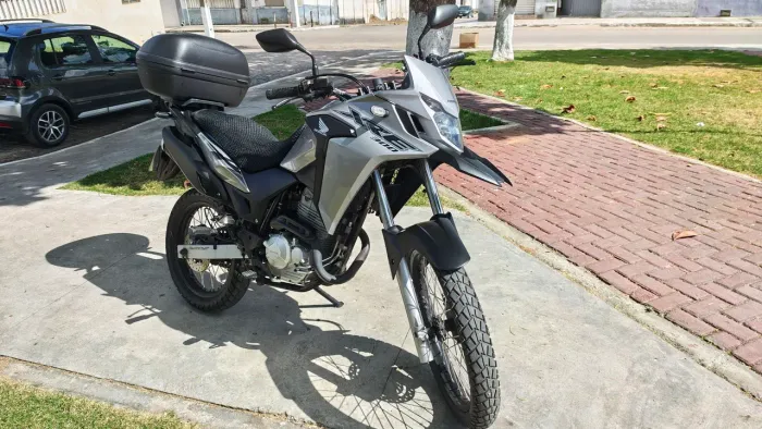 Honda XRE 300 2019 - Extremamente conservada