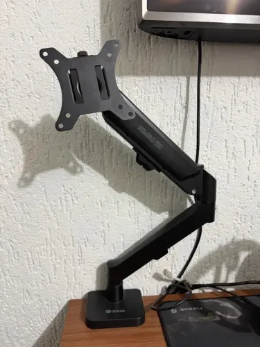 Suporte articulado nimbo110