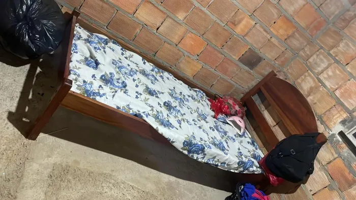 Cama Solteirão 