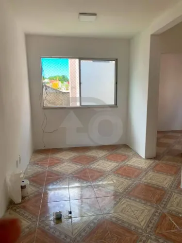 Apartamento no Condomínio Vila Real com 2 Quartos, Lazer e Portaria 24h.