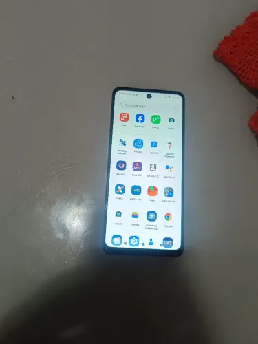 Moto g 04 S