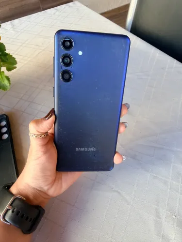 Smartphone Samsung M55