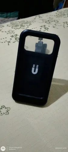 Suporte a Prova D'água para Bike & Moto