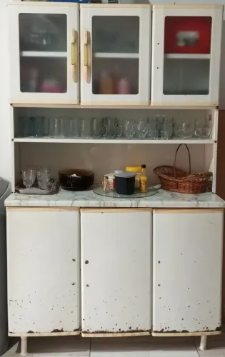 Armário de cozinha 