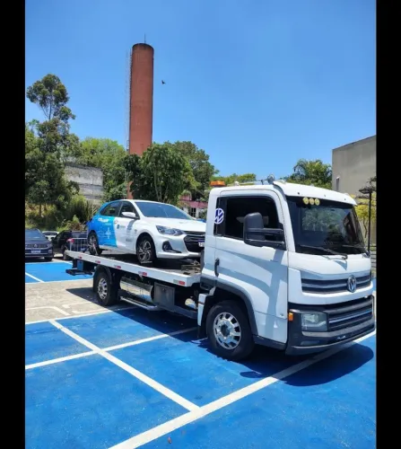 Vw /delivery express
