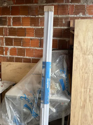 Porta de pvc 