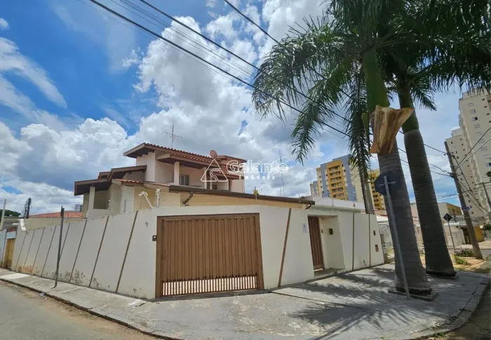 casa - Bonfim - Campinas