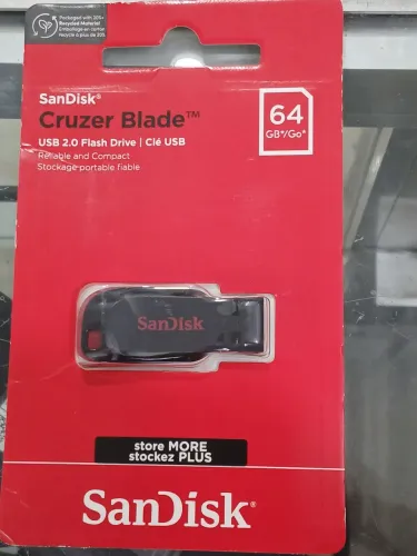 Pen drive 64gb