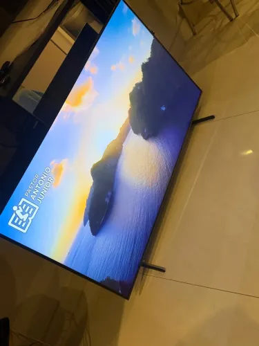 Tv Samsung nova
