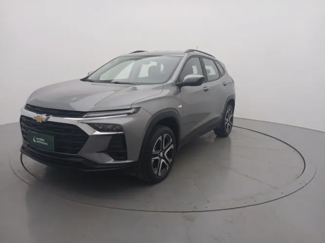 Chevrolet Tracker LT 1.0 Turbo 12V Flex AUT 2026