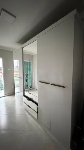 Guarda roupa