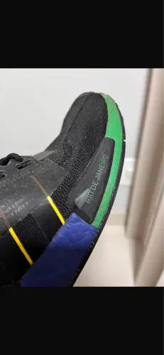 Adidas NMD Rio de Janeiro 