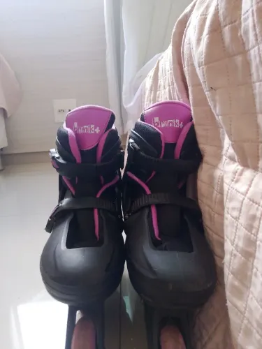 Patins brink