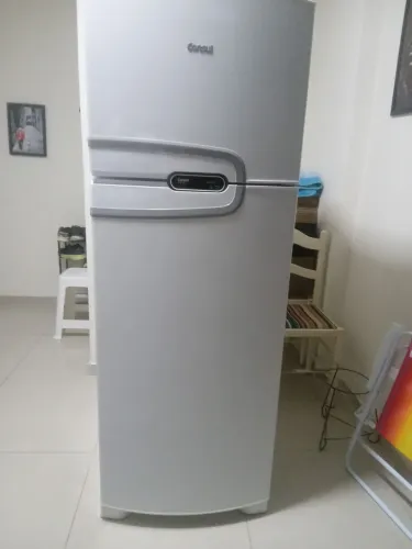 Frost Free Consul 127 V