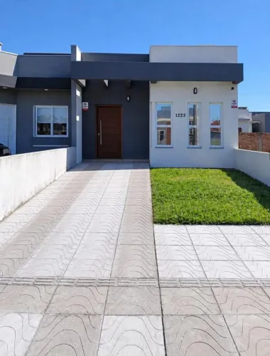 CASA A VENDA 