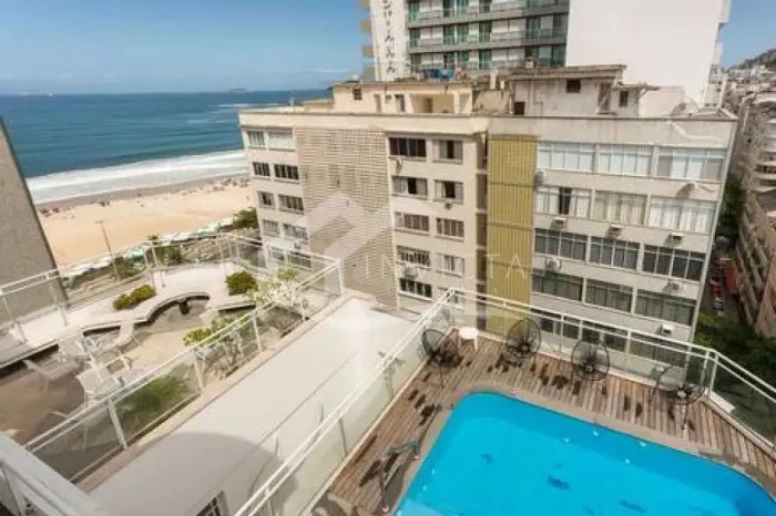 APART-HOTEL NA DOMINGOS FERREIRA !!!!