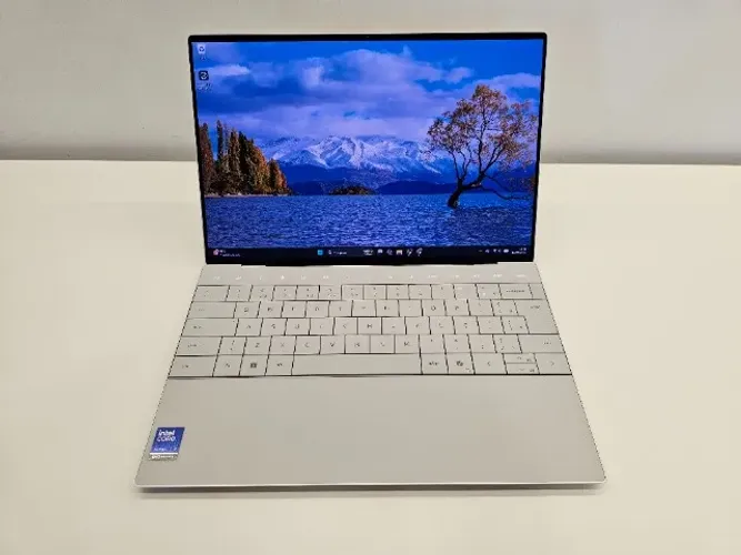 Dell XPS Core Ultra 7 16GB Ram 1TB Ssd 13,3'' QHD+ Touch