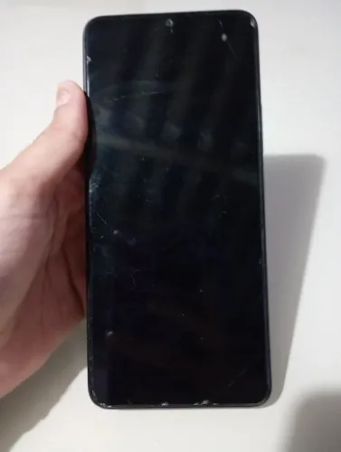 Celular Xiomi Redimi A3