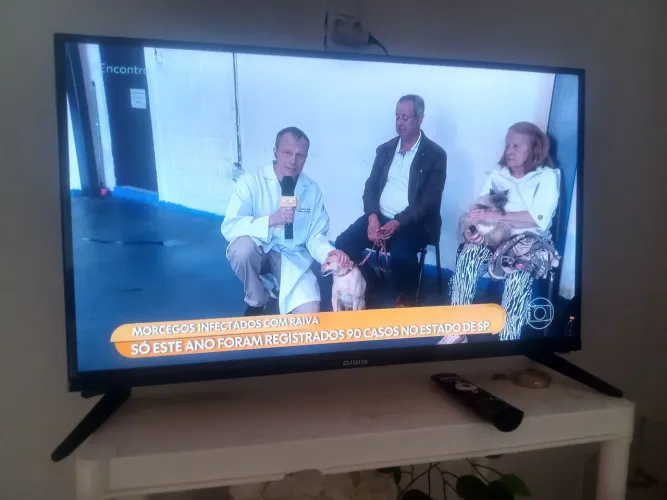 TV 32 polegadas