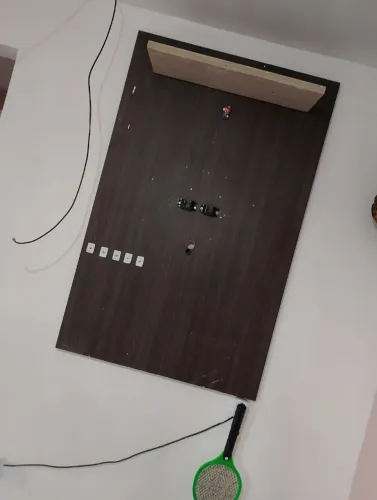 Painel em mdf